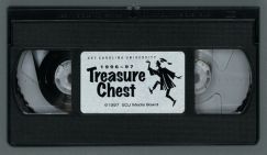 Treasure Chest, 1996-1997